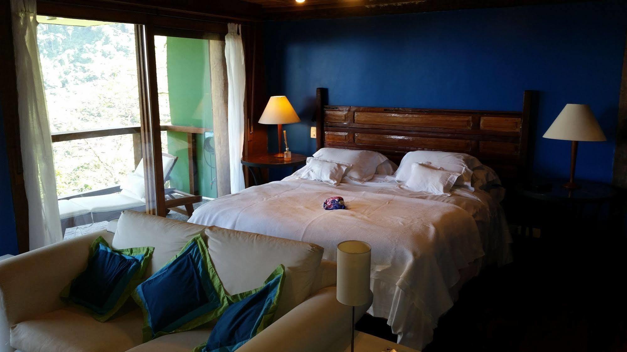 Tuakaza Exclusive Boutique Lodge 里约热内卢 外观 照片