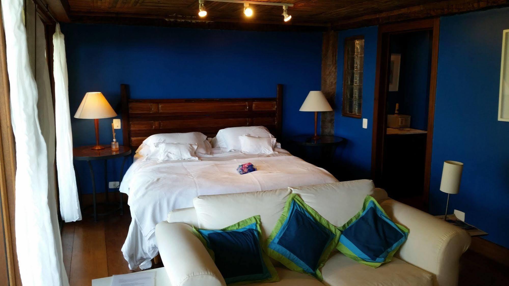 Tuakaza Exclusive Boutique Lodge 里约热内卢 外观 照片