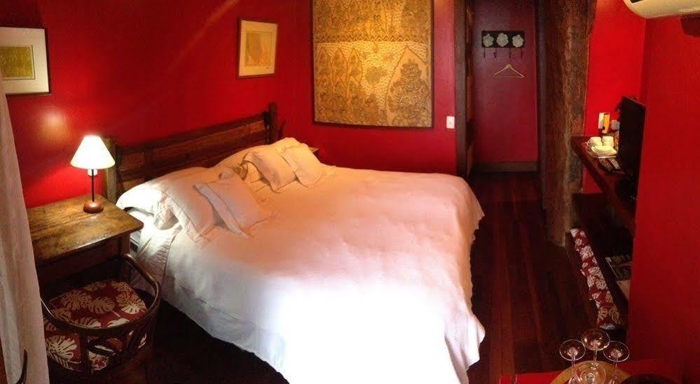Tuakaza Exclusive Boutique Lodge 里约热内卢 外观 照片