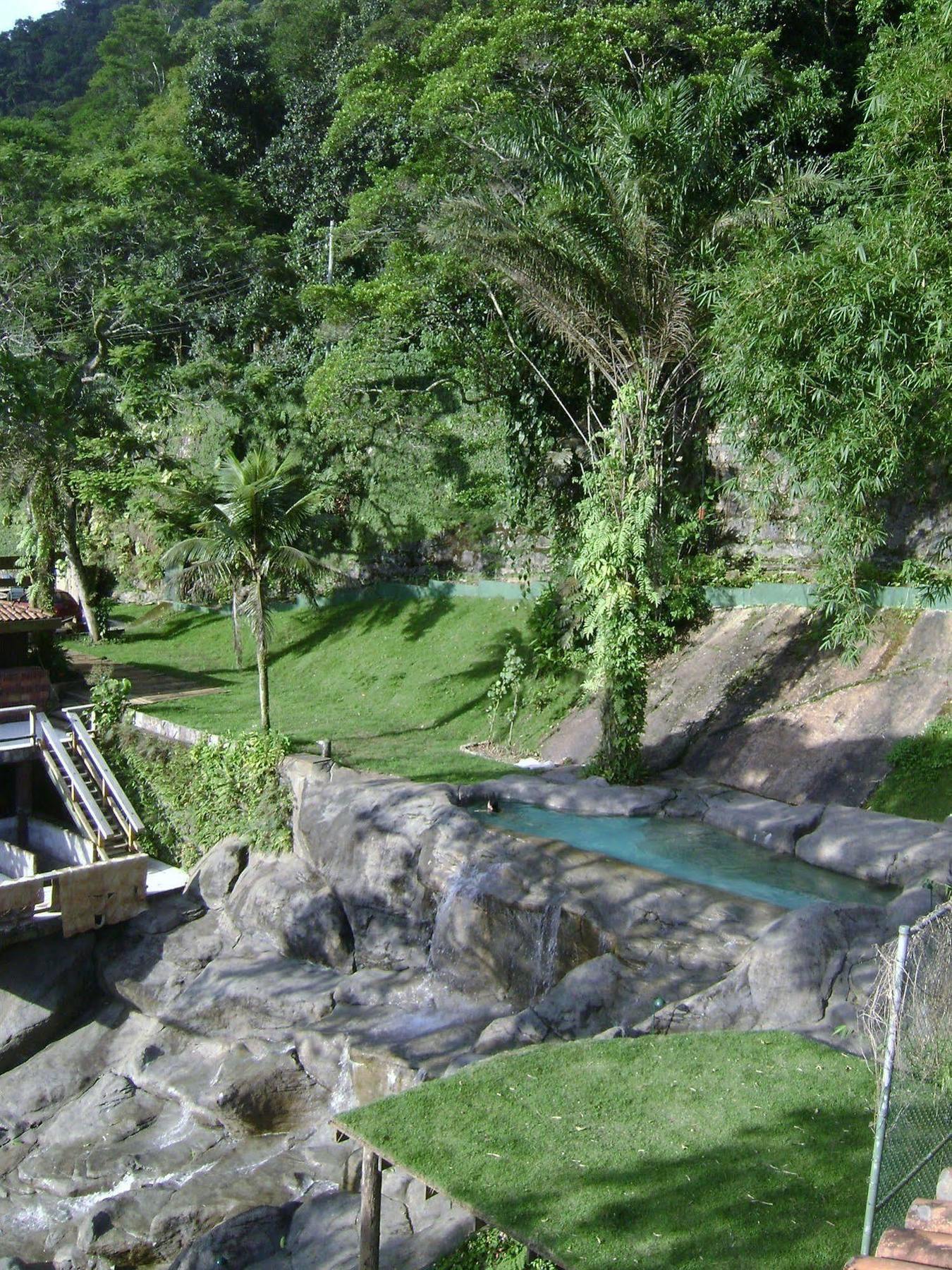 Tuakaza Exclusive Boutique Lodge 里约热内卢 外观 照片