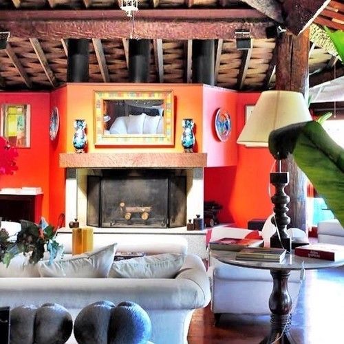 Tuakaza Exclusive Boutique Lodge 里约热内卢 外观 照片