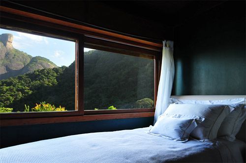 Tuakaza Exclusive Boutique Lodge 里约热内卢 外观 照片